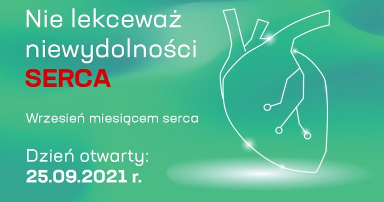 25 września Dzień Otwarty w X-REHAB - rehabilitacja kardiologiczna (fot. mat. prasowe)