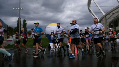 9 tysięcy biegaczy wystartuje w 12. Silesia Marathonie. Start na Stadionie Śląskim