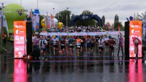 Chorzów, Katowice, Mysłowice, Siemianowice Śląskie. W niedzielę ruszy 12. Silesia Marathon