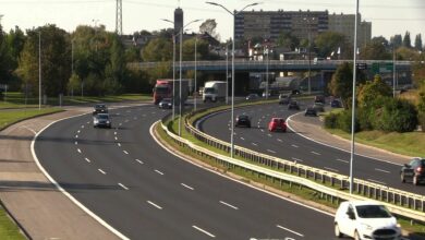 Koniec wgniatania gazu w podłogę? Na DTŚ więcej ograniczeń, fotoradar i być może nawet odcinkowy pomiar prędkości!