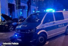 Potrącił 4-latka i uciekł. Dziecko nie żyje. Policja poszukuje kierowcy chevroleta (fot.policja.pl)