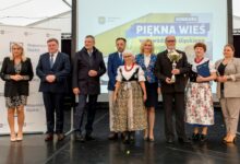 Kaniów najpiękniejszą wsią województwa śląskiego! (fot.slaskie.pl)
