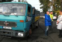 Miało być lepiej... a lepiej nie mówić. Takiego zdania są przewoźnicy, którzy po kilka dni oczekują na załadowanie eko-groszku z kopalni Chwałowice w Rybniku. Powód? Polska Grupa Górnicza wprowadza kolejne limity sprzedaży węgla