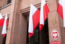MSZ: Zmiana zasad przekraczania polskiej granicy przez cudzoziemców (fot.MSZ)