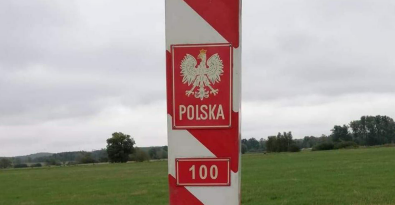 Zapora na granicy. Sejm przyjął ustawę o budowie zabezpieczenia granicy państwowej (fot.MSWiA)