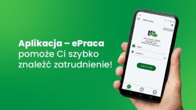 Szukasz pracy? Ruszyła aplikacja ePraca (fot.MRiPS)