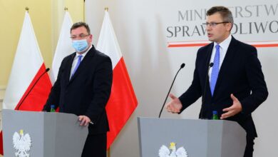 Będzie sprawiedliwie. Zmiany w ustawie o pomocy społecznej (fot.Ministerstwo Sprawiedliwości)