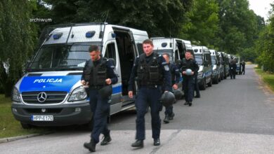 Ktoś zalogował się na konto Jacka Jaworka. Służby badają sprawę