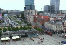 Katowice zachęcają do meldunku i ogłasza konkurs