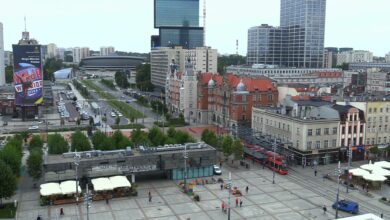 Katowice zachęcają do meldunku i ogłasza konkurs