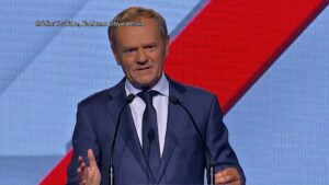 Donald Tusk w całej Polsce, Wojciech Saługa na Śląsku. Platforma Obywatelska wybrała nowe władze