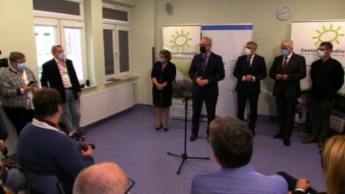 Minister Niedzielski zapowiedział w Katowicach reformę psychiatrii dziecięcej