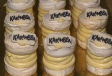 KaramBBa to oficjalne ciastko Bielska-Białej! Skojarzenia ze Szpiegiem z Krainy Deszczowców jak najbardziej na miejscu
