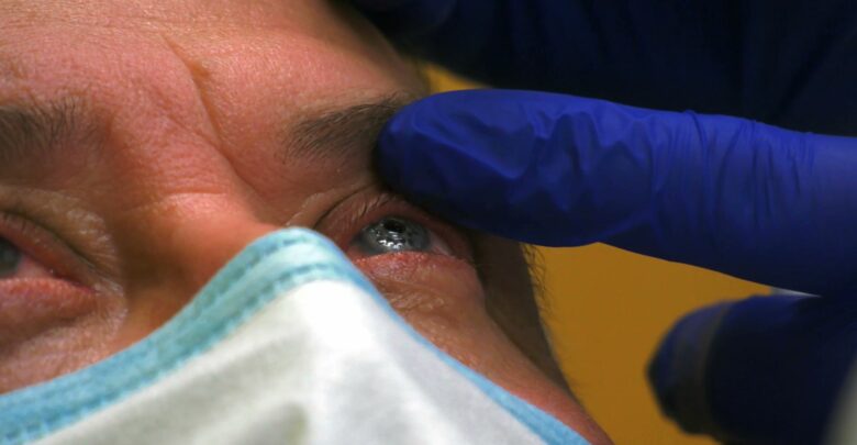 Badania nowoczesnych metod leczenia siatkówki oka ruszają w Śląskim Uniwersytecie Medycznym
