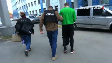 Gang śląskich pseudokibiców rozbity. Narkotyki, amunicja, pranie brudnej kasy, co tylko chcecie