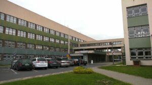 Oddział internistyczny w Wojewódzkim Szpitalu Specjalistycznym nr 3 w Rybniku jednak zawieszony do końca roku