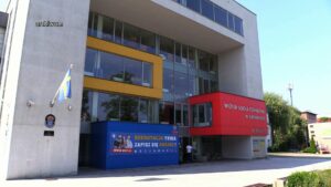 Wyższa Szkoła Techniczna w Katowicach i Piekarskie Centrum Medyczne łączą siły. Studenci kierunków lekarskich będą praktykować w Piekarach