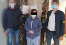 Udusiła trójkę swoich dzieci! 26-latka aresztowana na trzy miesiące (fot.Policja Lubelska)