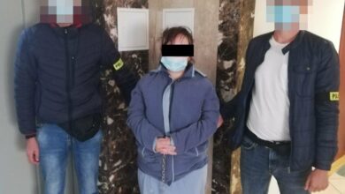 Udusiła trójkę swoich dzieci! 26-latka aresztowana na trzy miesiące (fot.Policja Lubelska)