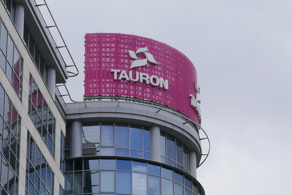 TAURON dostał GIGANTYCZNY kredyt. 2,8 mld zł