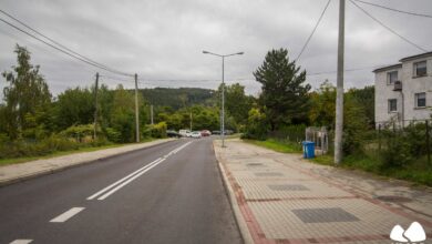 Optymalizacja sieci komunikacyjnej w Bielsku-Białej. Zmiany od 11 października (fot.UM Bielsko-Biała)