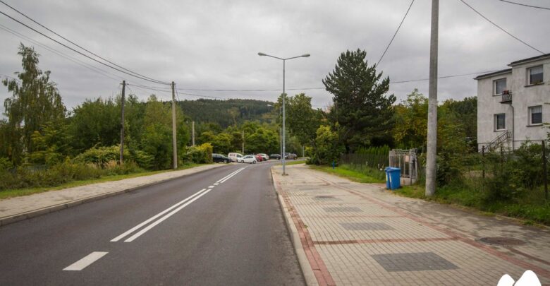 Optymalizacja sieci komunikacyjnej w Bielsku-Białej. Zmiany od 11 października (fot.UM Bielsko-Biała)