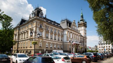 Bielsko poszukuje inspektora do współpracy z młodymi. Można składać CV. Fot. UM Bielsko-Biała