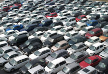 Zakup używanych samochodów online (fot. Adobe Stock)