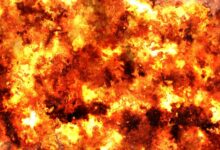 Koszmar w Katowicach! 61-latek oblał się benzyną i podpalił! (fot.pixabay.com - poglądowe)