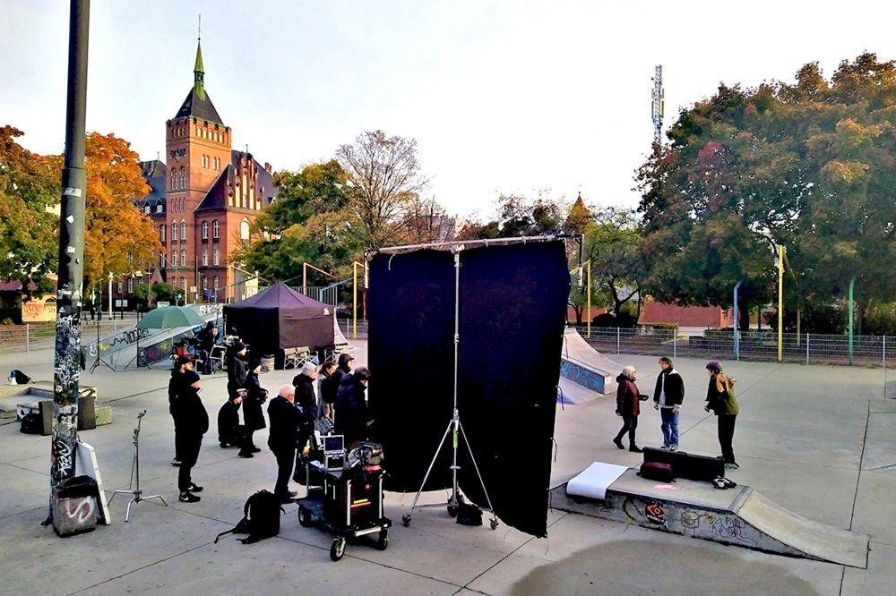 Szukają miejsca z duszą. Ruszył plebiscyt na Śląską Lokację Filmową 2025