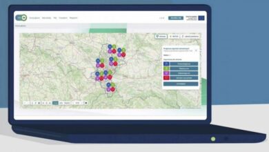 Platforma i aplikacja Śląskie SMOGSTOP nagrodzone w konkursie INSPIRACJE 2020 (fot. mat. silesia.info.pl)