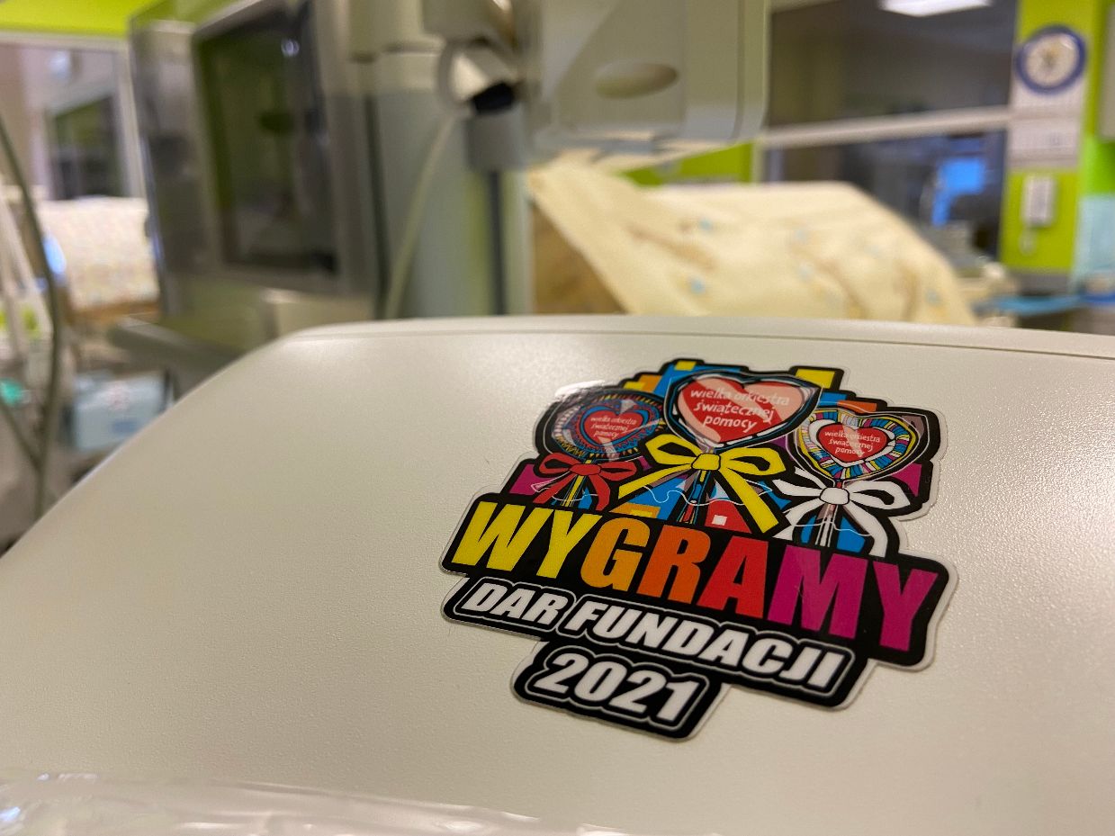 Dodatkowym sprzętem pochwalić może się też pracownia diagnostyki obrazowej i izotopowej. Przy ulicy Truchana korzystają już z nowoczesnego aparatu USG klasy premium. [fot. Zespół Szpitali Miejskich w Chorzowie]