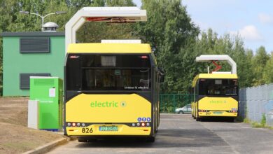 Śląskie: Do 2028 roku co trzeci autobus będzie elektryczny? Trwają konsultacje społeczne (fot.GZM)