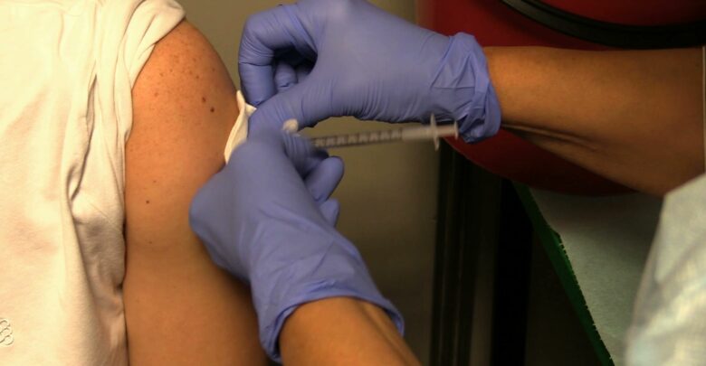 Jest decyzja w sprawie szczepień na COVID dzieci od 5 lat