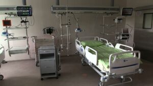  Dyrektorzy szpitali z woj.śląskiego pracują nad zmianami w służbie zdrowia. Bo te są konieczne!