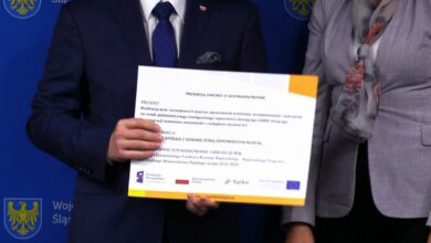 Miliony na pomoc firmom w czasie pandemii. Władze regionu przyznały promesy przedsiębiorcom