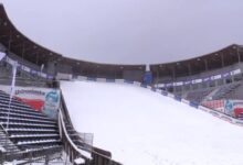 Puchar Świata w skokach w Wiśle 2021: Skoki w Wiśle znowu z publicznością na żywo!