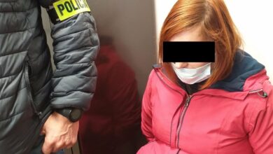 Brutalnie pobili policjantów. Do10 lat więzienia dla 26-latki i 19-latka (fot.policja.pl)