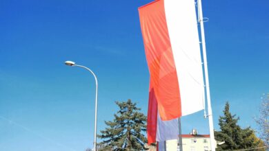 NIEPODLEGŁA DO HYMNU, czyli wszyscy zaśpiewają Mazurka Dąbrowskiego w samo południe