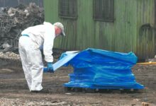 Usunięcie toksycznych odpadów z Mysłowic pochłonęło prawie 94 mln zł. Pytanie - kto je tam podrzucił?