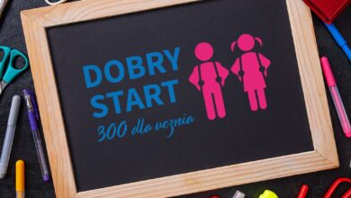 Wniosek o „Dobry Start” tylko do końca listopada (fot.MRiPS)