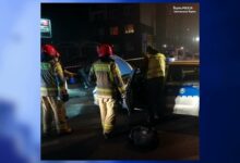 3-letnie dziecko pozostawione w samochodzie. Niecodzienny finał policyjnego pościgu w Siemianowicach