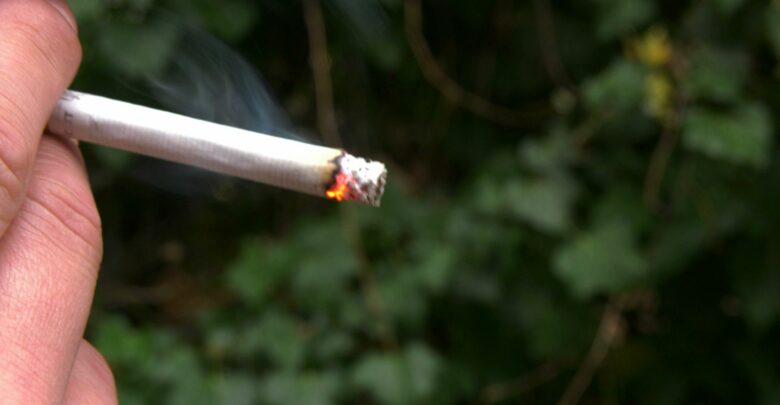 W Światowy Dzień Rzucania Paleni pytamy: Macie pomysł jak rzucić palenie?