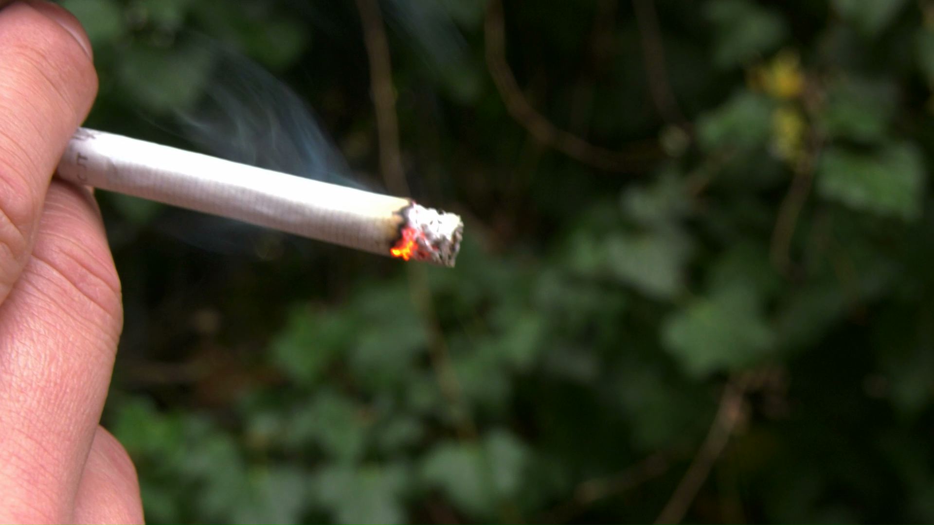 W Światowy Dzień Rzucania Paleni pytamy: Macie pomysł jak rzucić palenie?