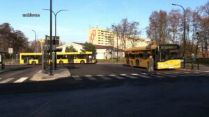 Protesty w Czerwionce-Leszczynach pomogły! Likwidacja autobusu nr 194 odwołana!