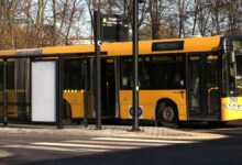 Protesty w Czerwionce-Leszczynach pomogły! Likwidacja autobusu nr 194 odwołana!