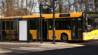 Protesty w Czerwionce-Leszczynach pomogły! Likwidacja autobusu nr 194 odwołana!