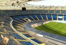 Święto Niepodległości na Stadionie Śląskim. Fot. Stadion Śląski