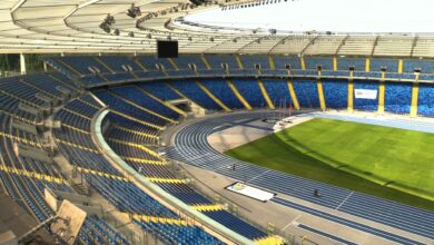 Święto Niepodległości na Stadionie Śląskim. Fot. Stadion Śląski