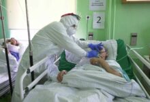 Koronawirus w Polsce: Dzisiaj znowu ponad 300 ofiar śmiertelnych